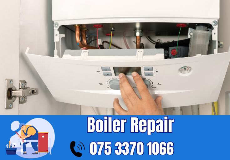 boiler repair Snodland