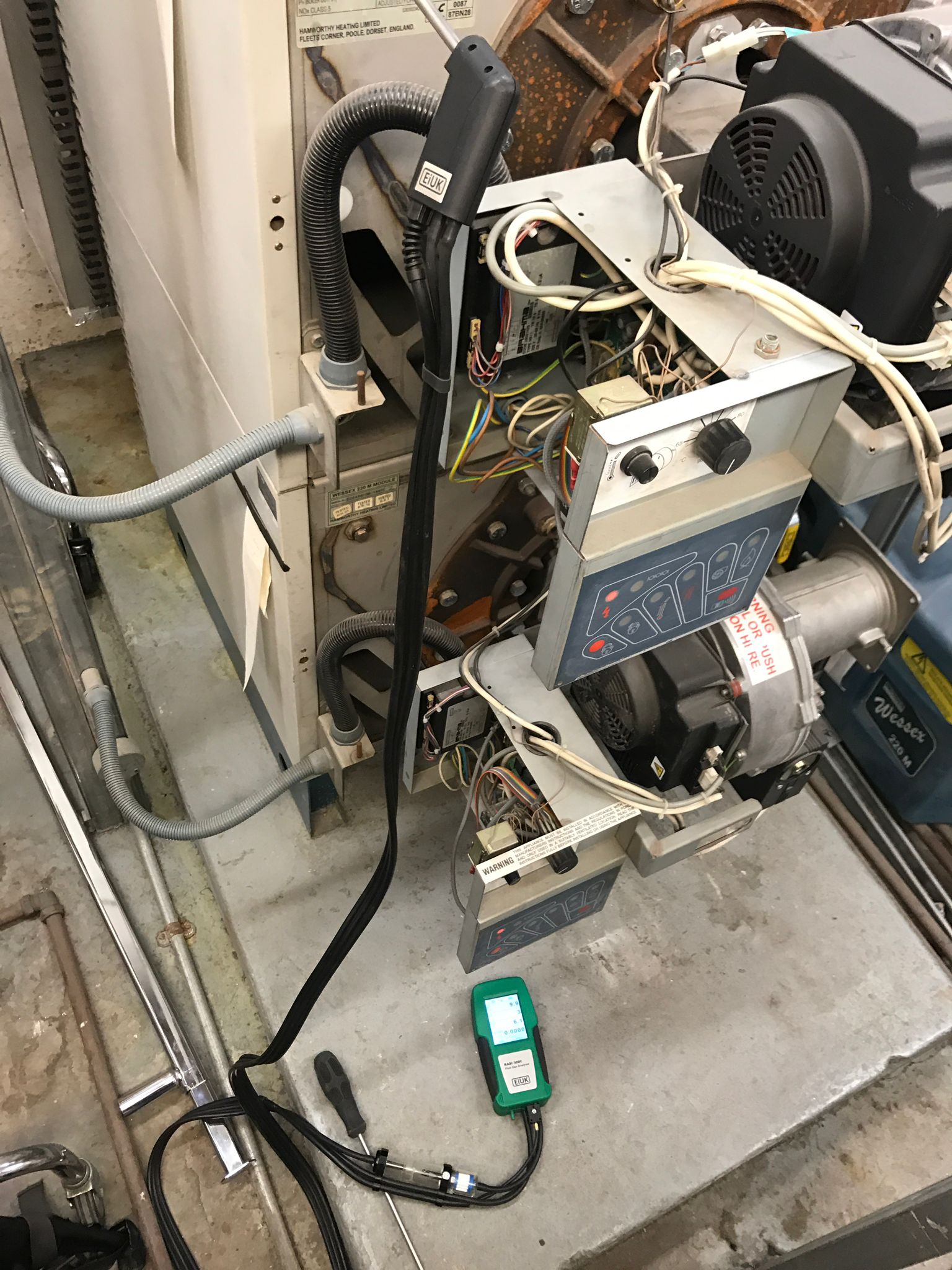 gas safe registered engineer near me Snodland, ME6