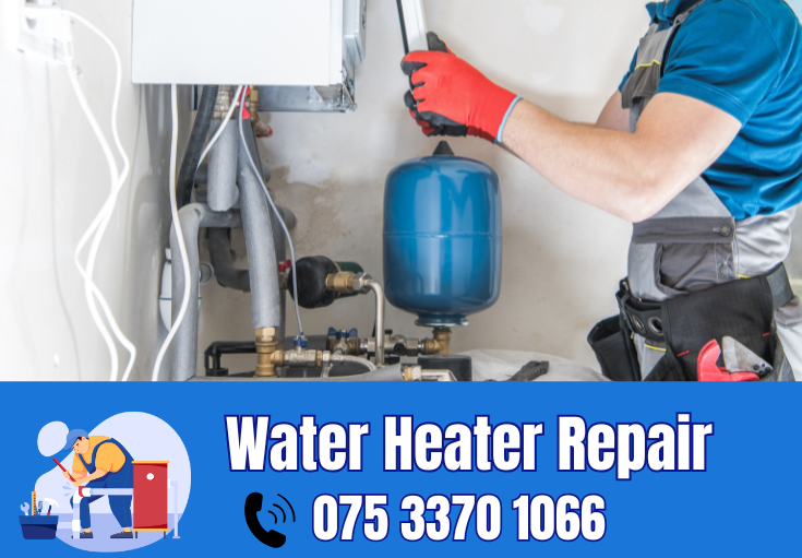 water heater repair and installation Snodland